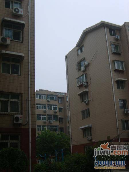 中建苑实景图图片