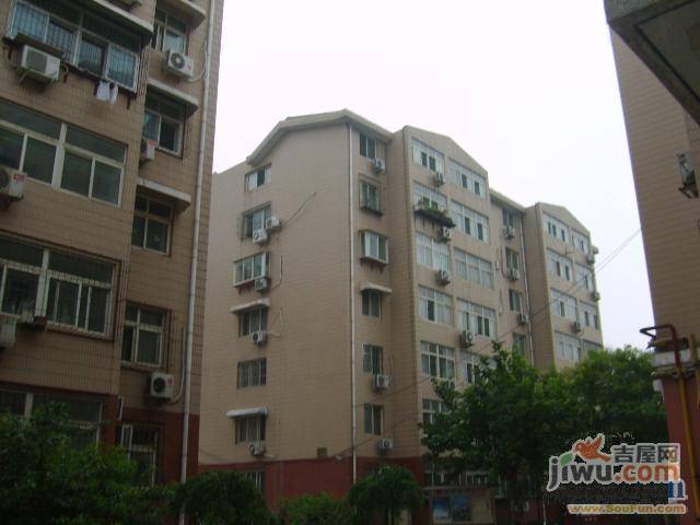中建苑实景图图片