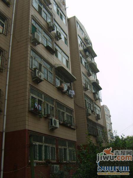 中建苑实景图图片