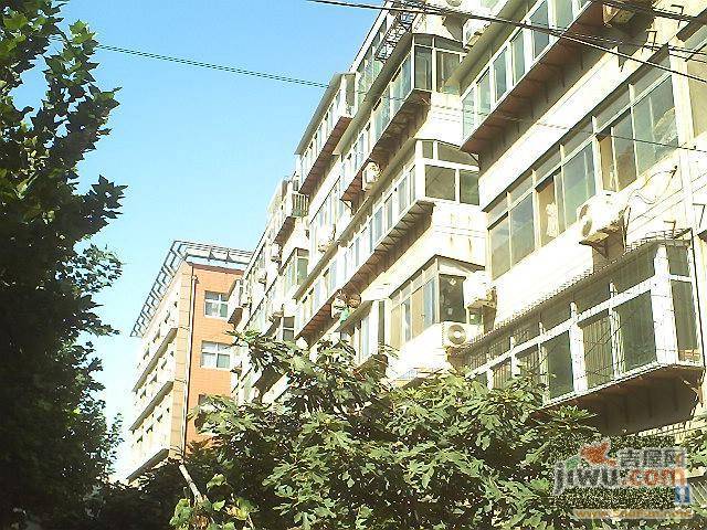 洪楼新居实景图图片