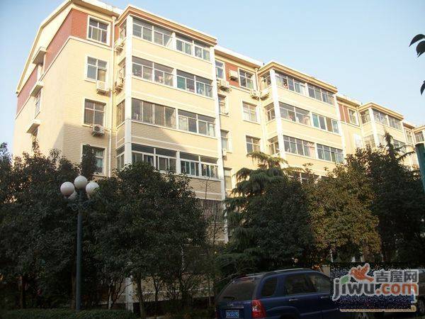 七里堡新居实景图图片