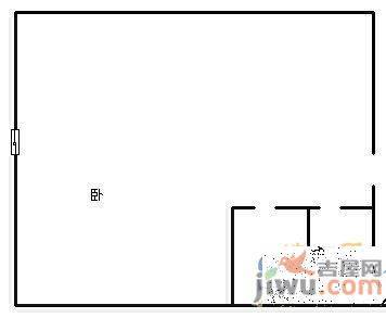 阳光舜城3室2厅3卫198㎡户型图