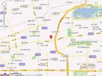 南刘小区位置交通图图片