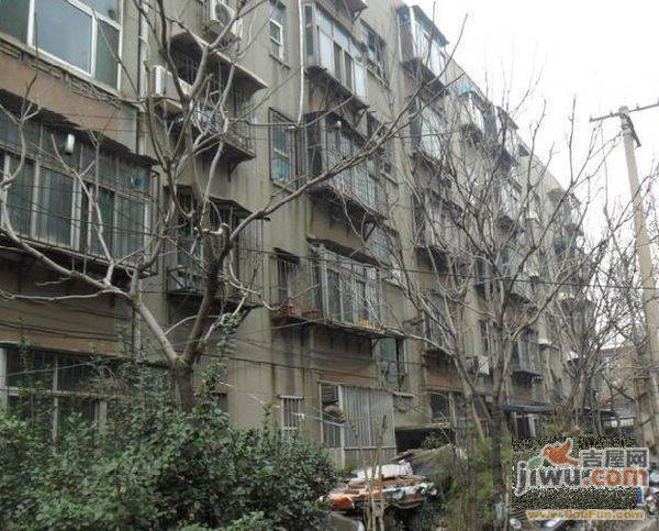 标山小区实景图图片