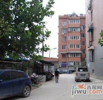 标山小区实景图图片