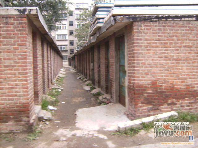 黄台南路单位宿舍实景图图片