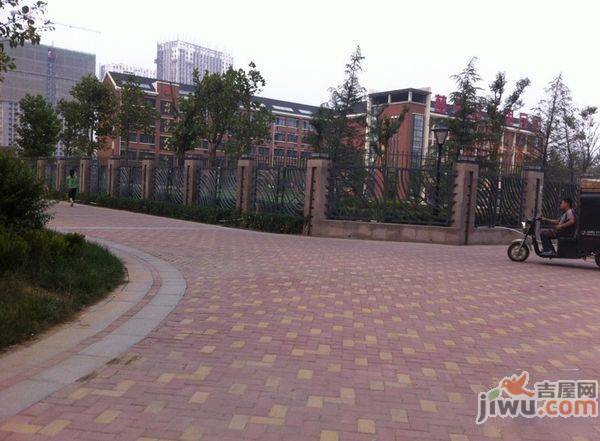 丰奥华府实景图图片