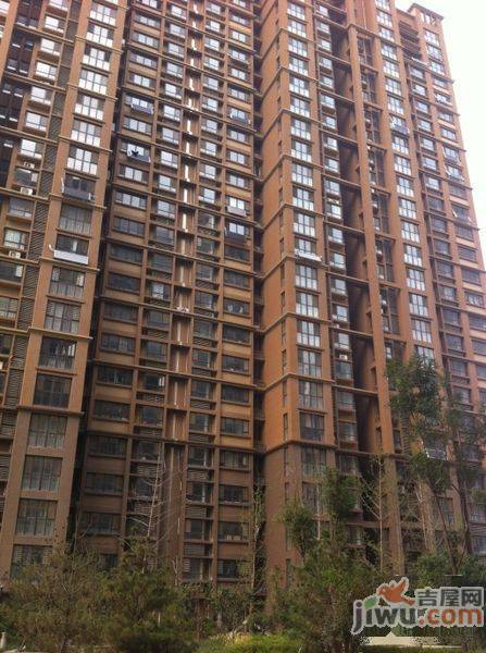 丰奥华府实景图图片
