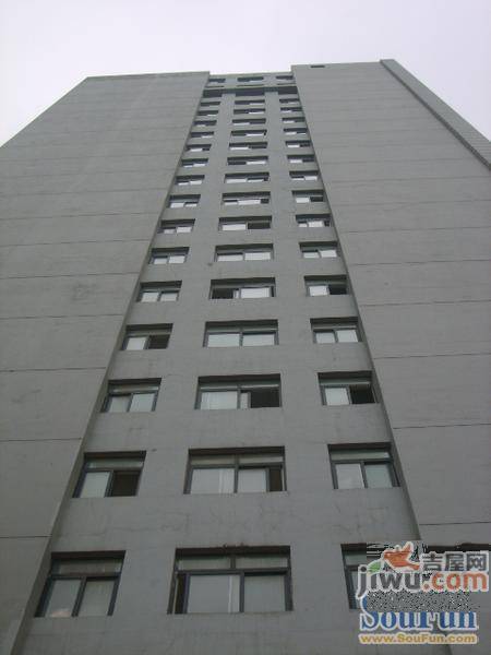 三庆枫润商务大厦实景图图片