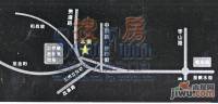 泰钢商务大厦位置交通图图片