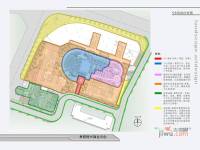 特兴青云都汇实景图图片