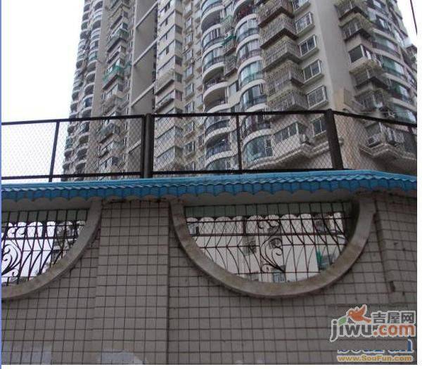 龙祥大厦实景图图片