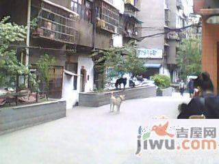 大理小区实景图图片