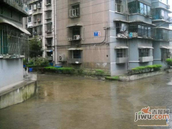 观水路社区实景图图片