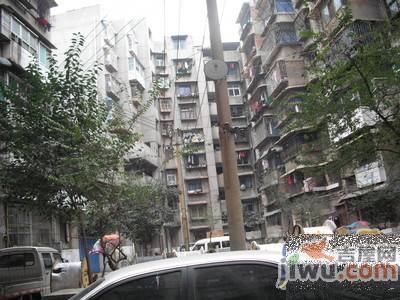 华玉小区实景图图片