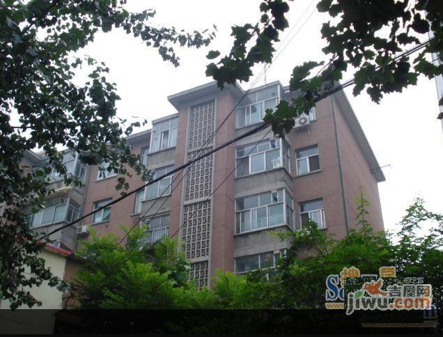 解放路社区实景图图片