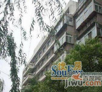解放路社区实景图图片