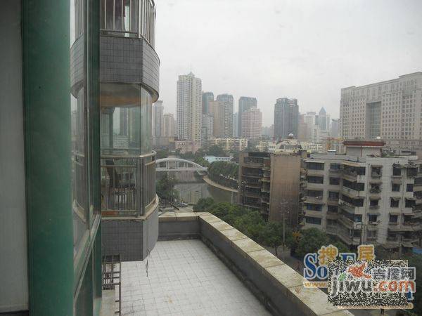 中创龙园实景图图片