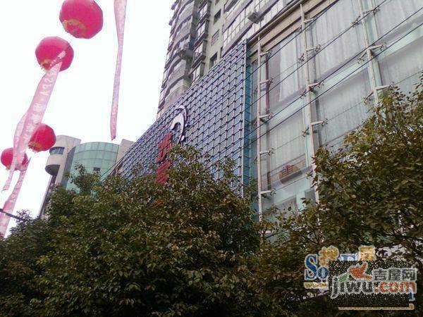 中创龙园实景图图片