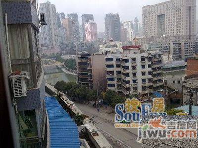 中创龙园实景图图片