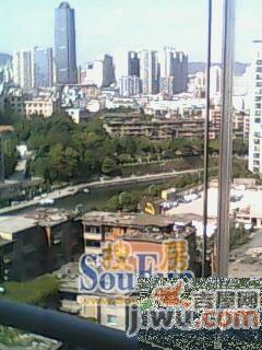 中创龙园实景图图片