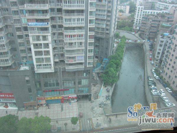 中创龙园实景图图片