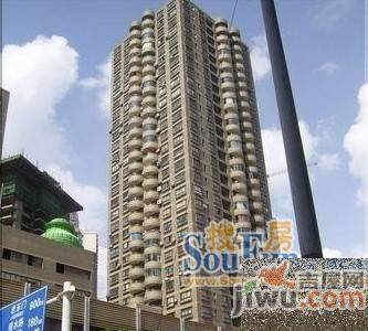 中创龙园实景图图片