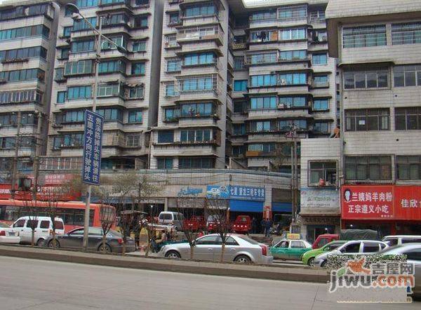 湘雅村近水楼旁实景图图片