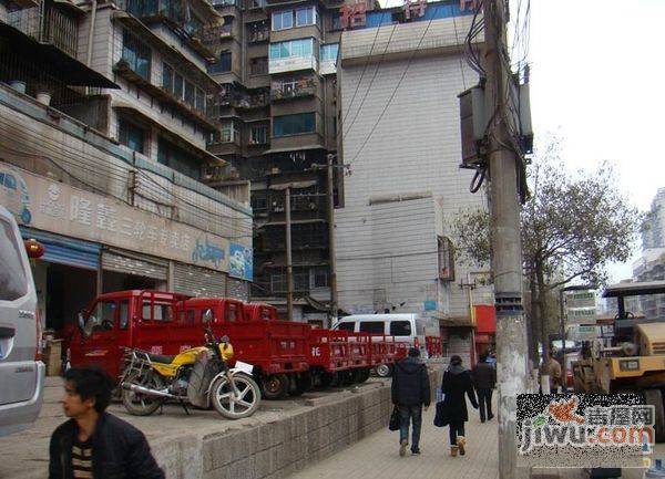 湘雅村近水楼旁实景图图片