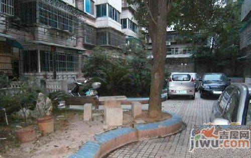 湘雅村近水楼旁实景图图片
