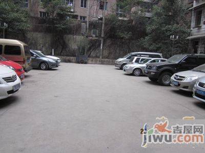 贵钢虹桥状元小区实景图图片