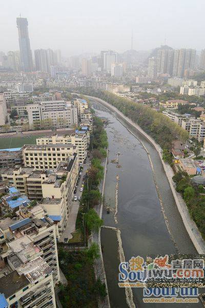 金豪大厦实景图图片
