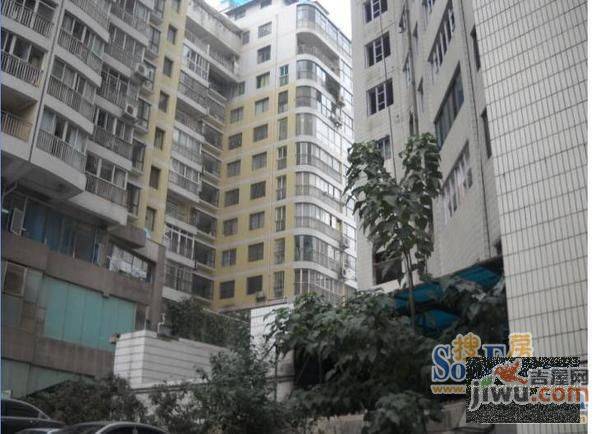 新天地实景图图片