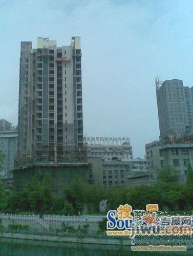 新天地实景图图片