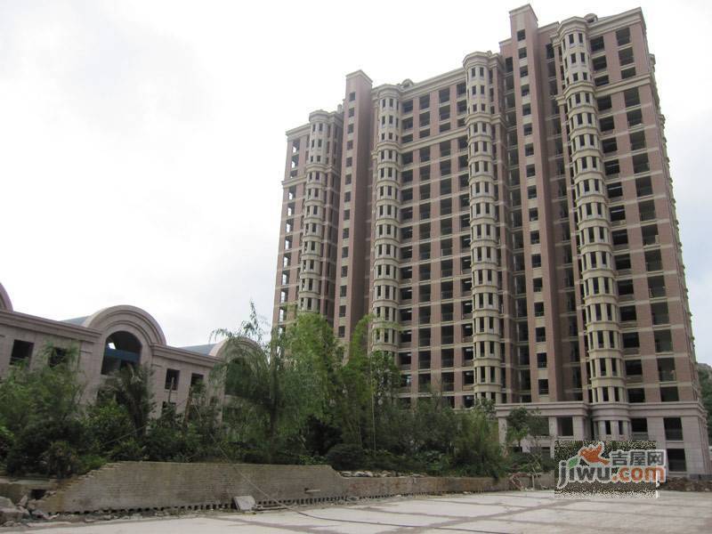 新天地实景图图片