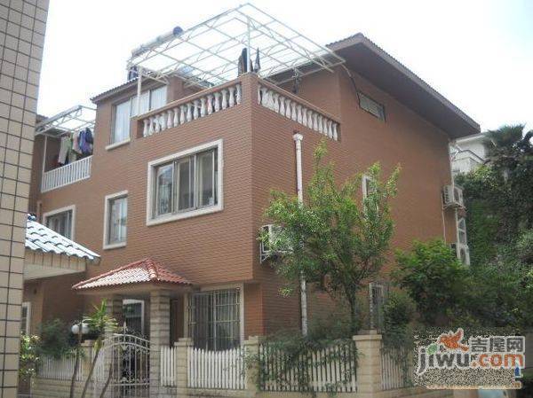 顺兴花园实景图图片
