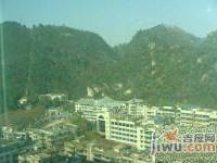 天华大厦效果图