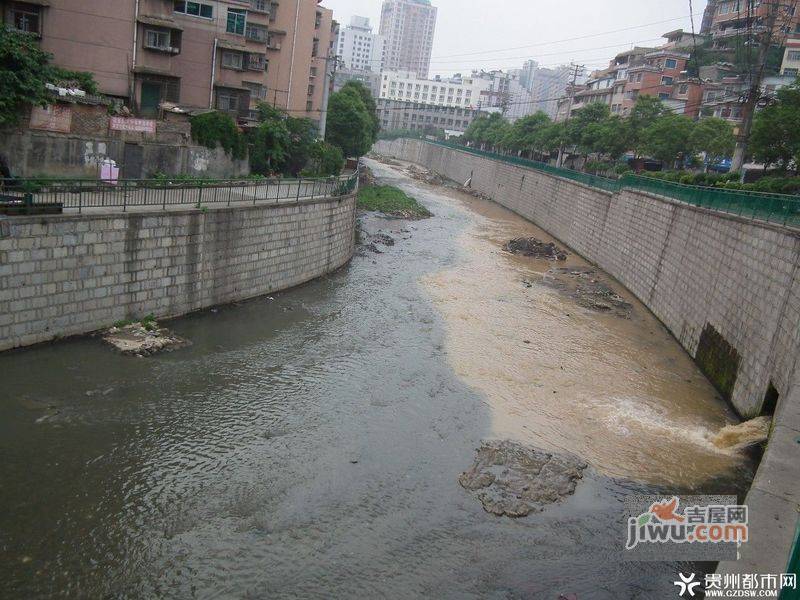 桂苑小区实景图图片