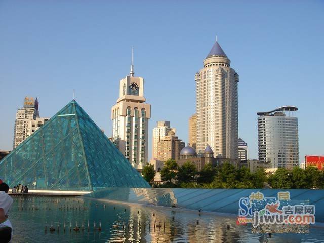 贵政大厦实景图图片