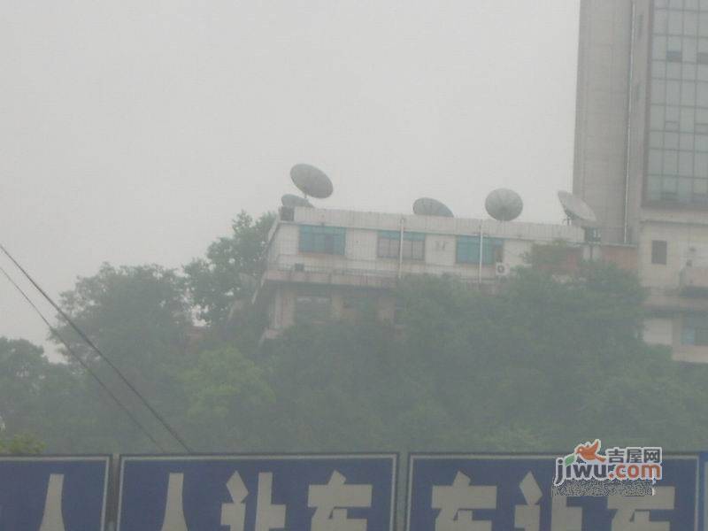 贵政大厦实景图图片