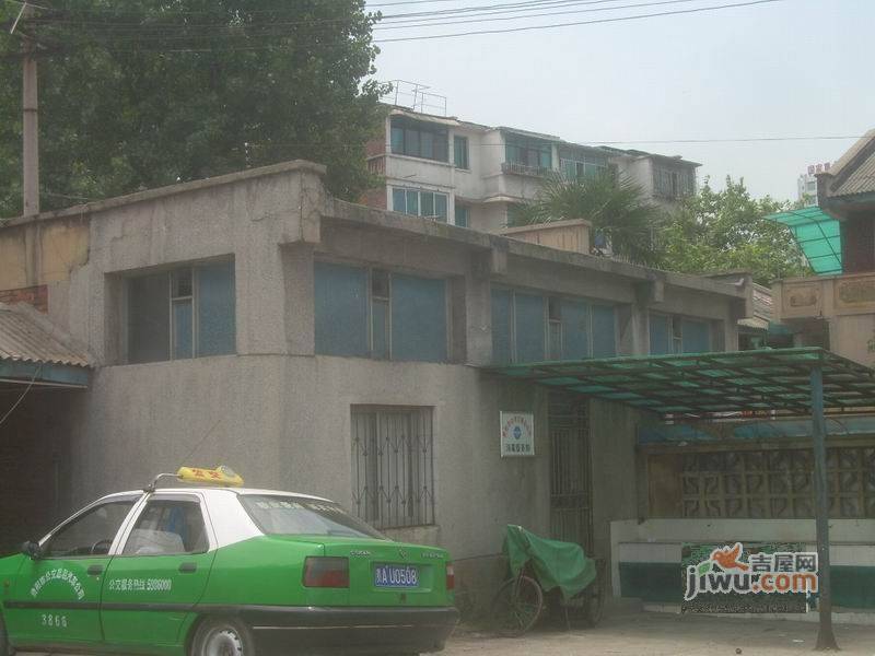 贵政大厦实景图图片