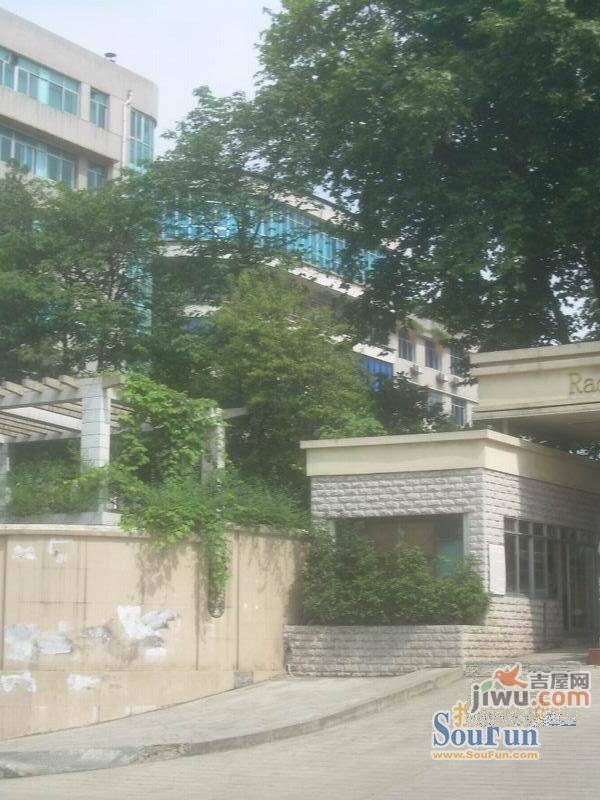 贵政大厦实景图图片