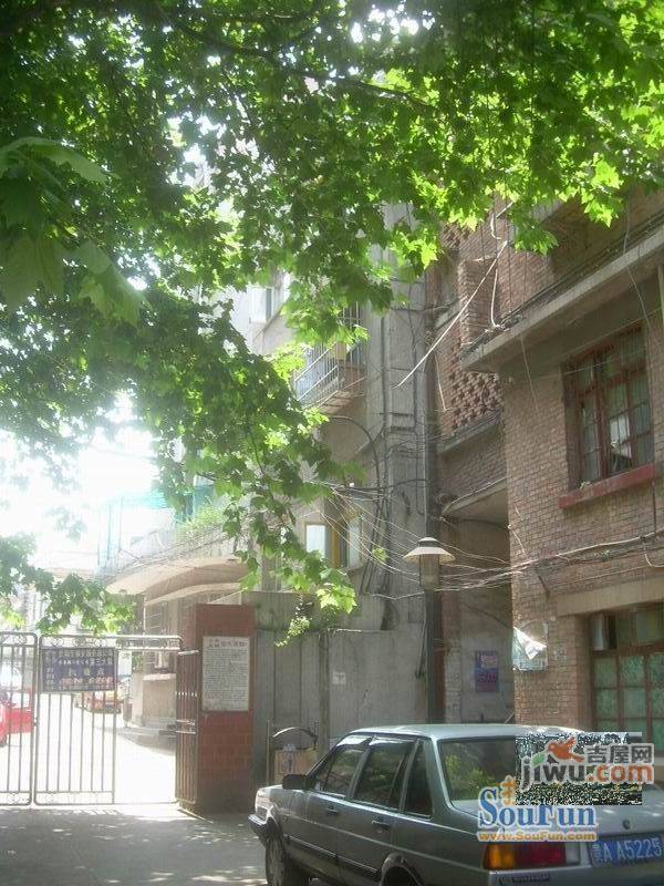 贵政大厦实景图图片