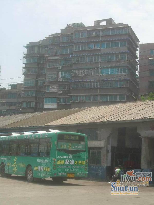 贵政大厦实景图图片