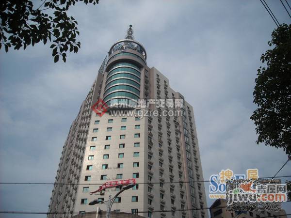 金协大厦实景图图片