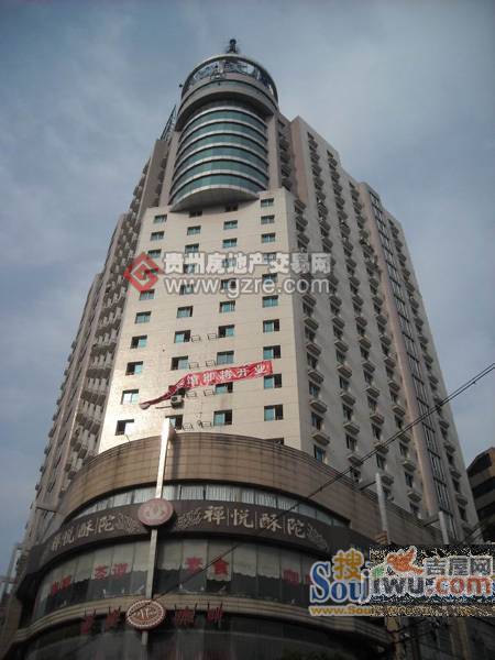 金协大厦实景图图片