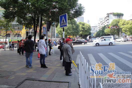金协大厦实景图图片