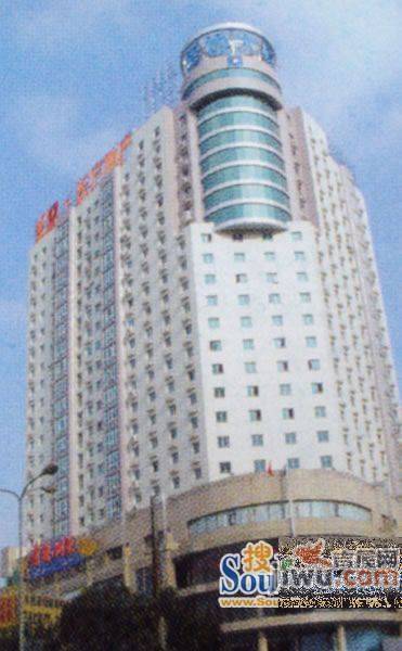 金协大厦实景图图片