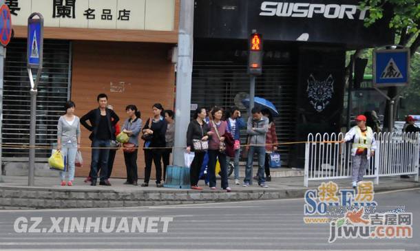 金协大厦实景图图片