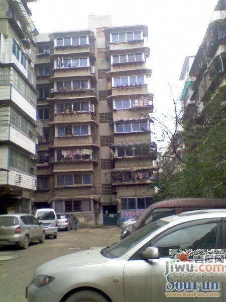 化工路小区实景图图片